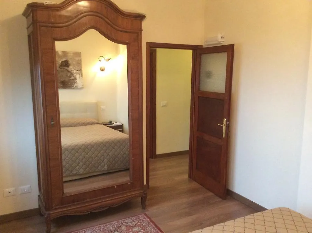 Cadorna Chalet Veleso
