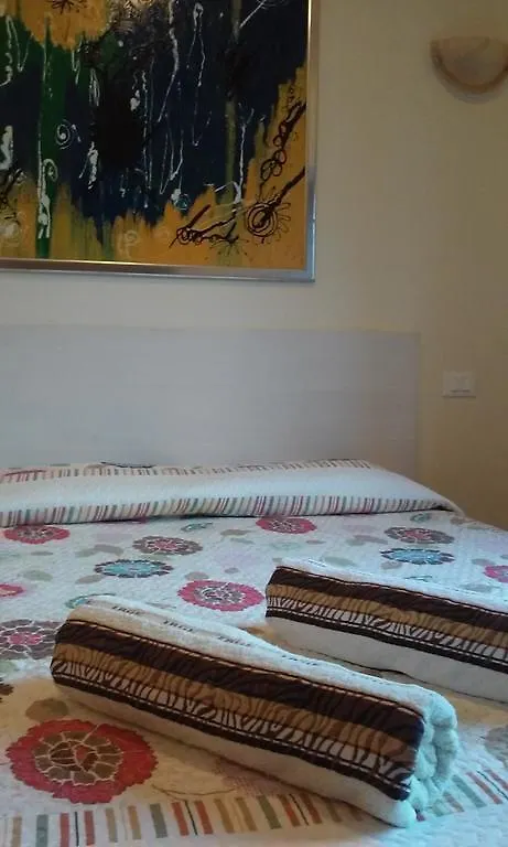 Отель типа 