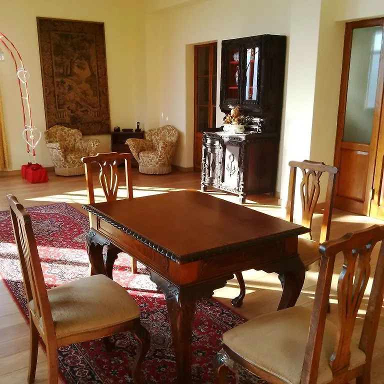 Cadorna Chalet Veleso
