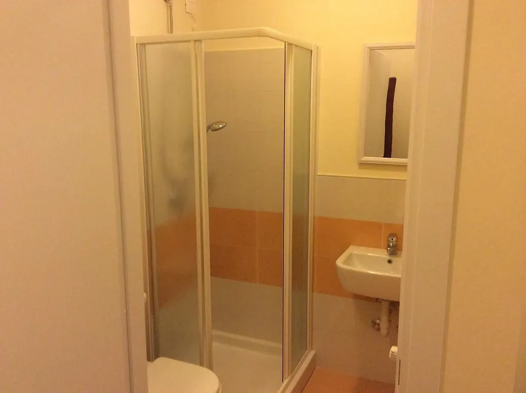 Cadorna Chalet Veleso Италия