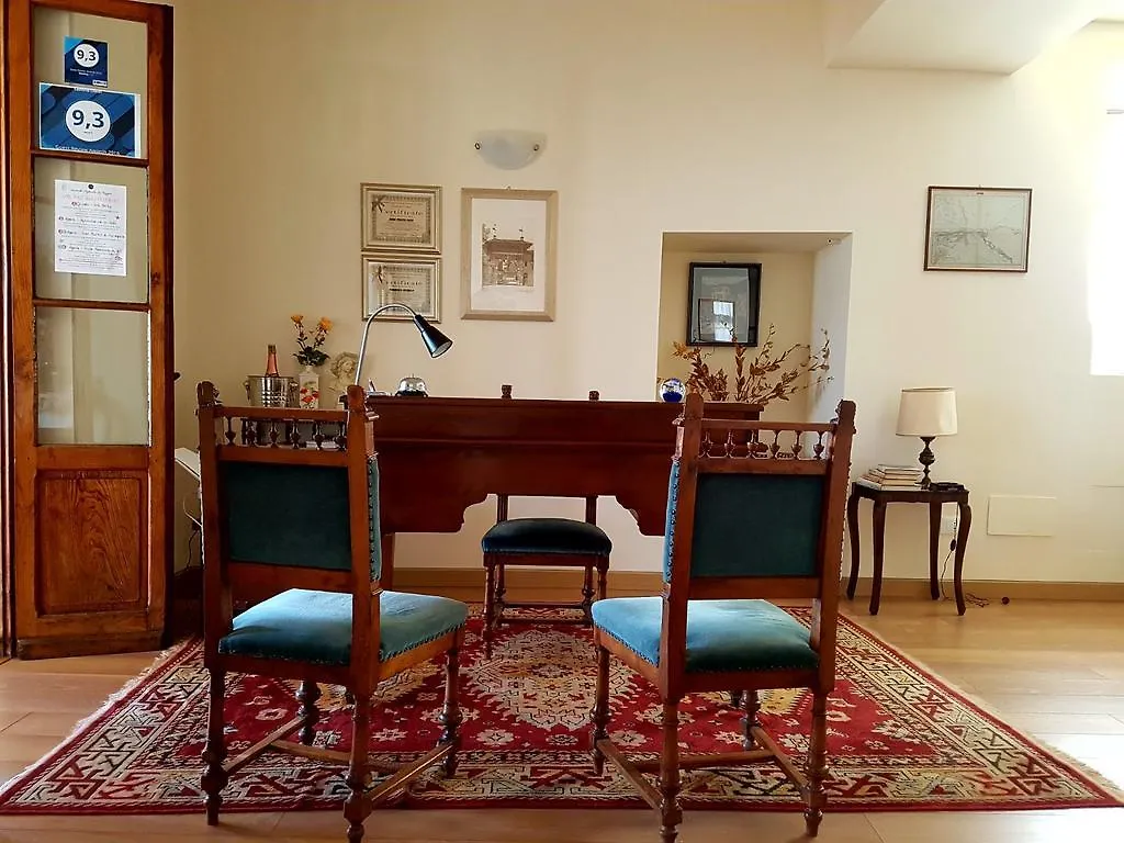 Cadorna Chalet Veleso