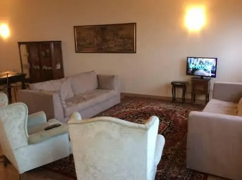 Cadorna Chalet Veleso