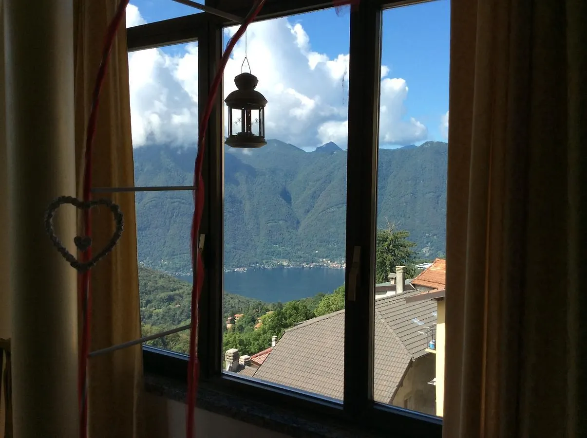 Cadorna Chalet Veleso Италия