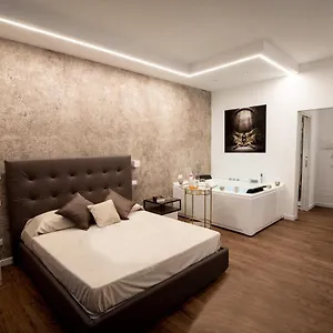 Fervore Luxury , Palermo Itália