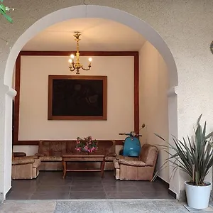 Casa Olmi Castiglione d'Intelvi