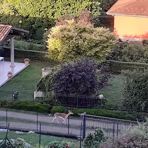  Bed & Breakfast La Civetta