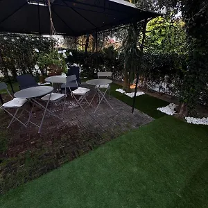 3* Bed & Breakfast Topaze