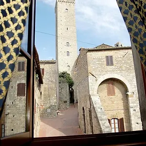 La Di Quercecchio 2*, San Gimignano Itália