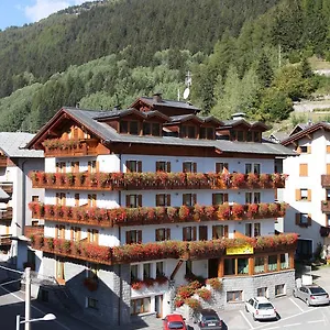  Bed & Breakfast Bresidence Edelweiss