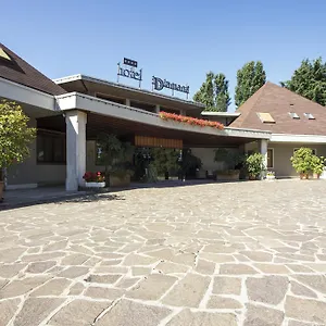 4* Hotel I Diamanti