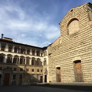 San Lorenzo 3*, Florença Itália