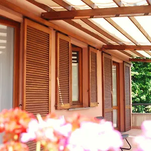 Beija-Flor B&B Verano Brianza