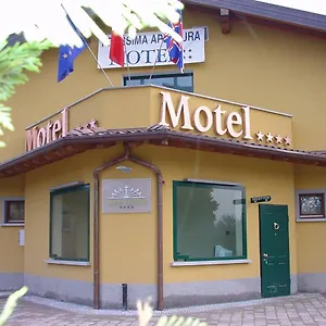 4* Hotel Adda
