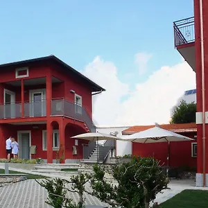 3* Estalagem Corte Di Pellio