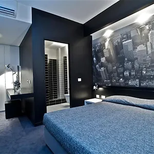 3* Hotel Design