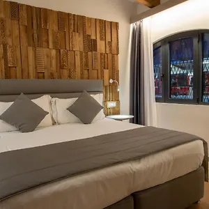 3* Hotel Lifestyle Binario Zero