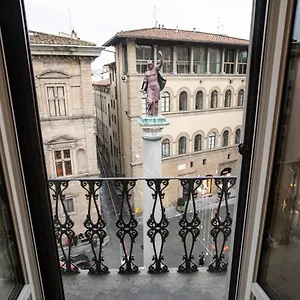 Tornabuoni View 3*, Florença Itália